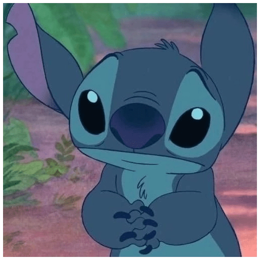 Stich 💙 10