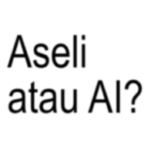 Anomali Kata Kata 📝 #2 5