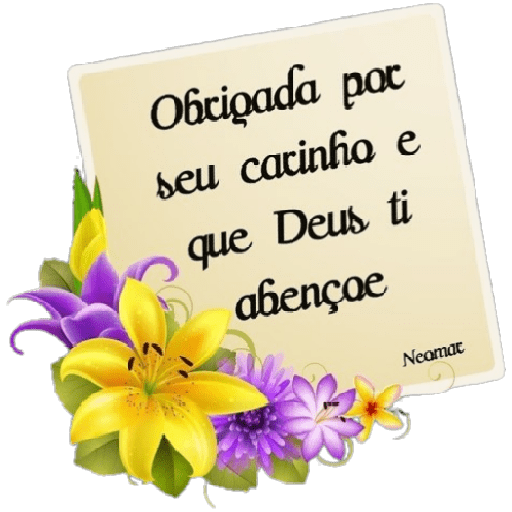 Deus te abençoe 2
