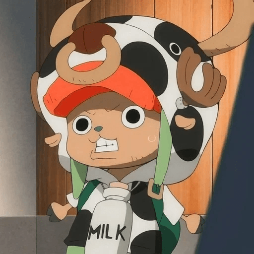 Tony Tony Chopper One Piece 🍭 7