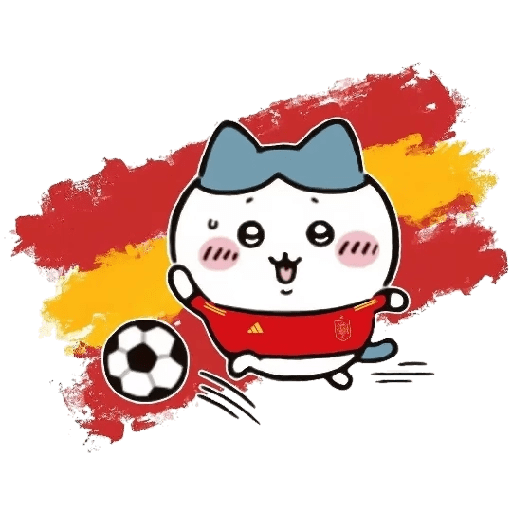 🧿 Chiikawa Futbol Mundial ⚽🏆 12