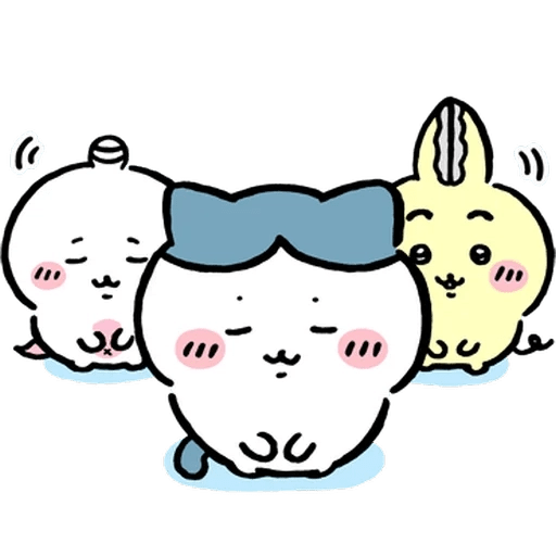 Chiikawa 2 8