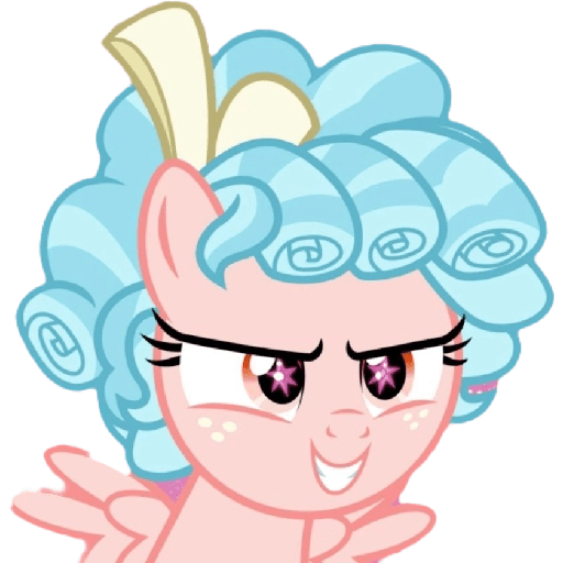 🌈 Cozy Glow MLP 🦄✨ 17