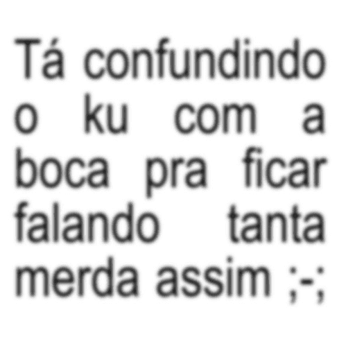 Frases indiretas e deboches 6
