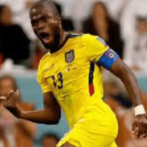 ⚽️ Enner Valencia🇪🇨Ecuador ⚽  2