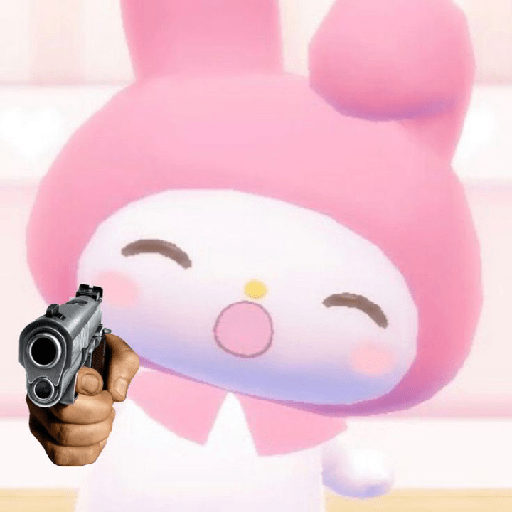 Sanrio 7