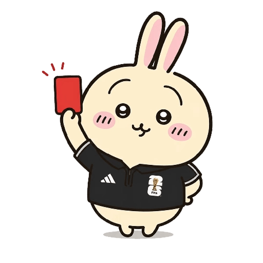 🧿 Chiikawa Futbol Mundial ⚽🏆 9