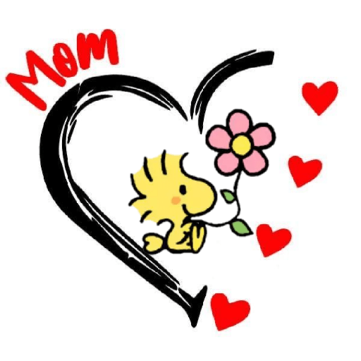 🧿 Feliz día Mamá ♥️🌹 4