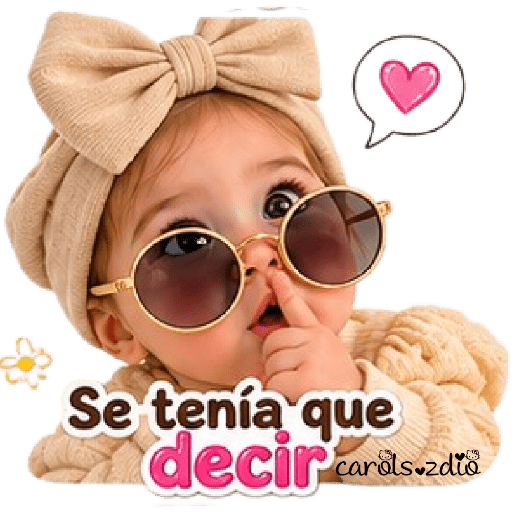 🍼 Bebés Reacciones 3 Chisme💬 9