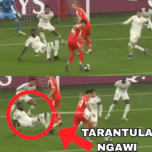 Ucl quarter final 2026 meme 20