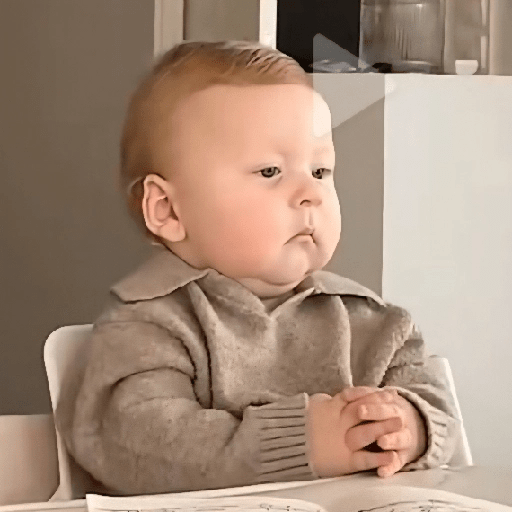 Bebes Reacciones #3 5