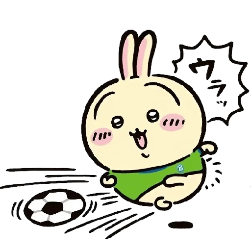 🧿 Chiikawa Futbol Mundial ⚽🏆 16