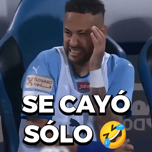 Menino Neymar ⚽🇧🇷😜 9