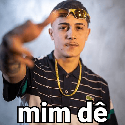 MC Hariel 3