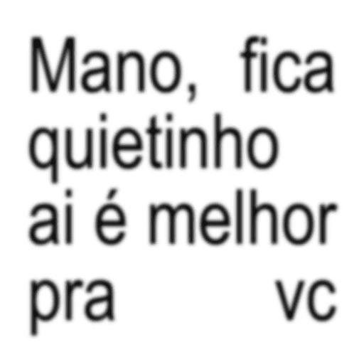 Frases para dar fora 5