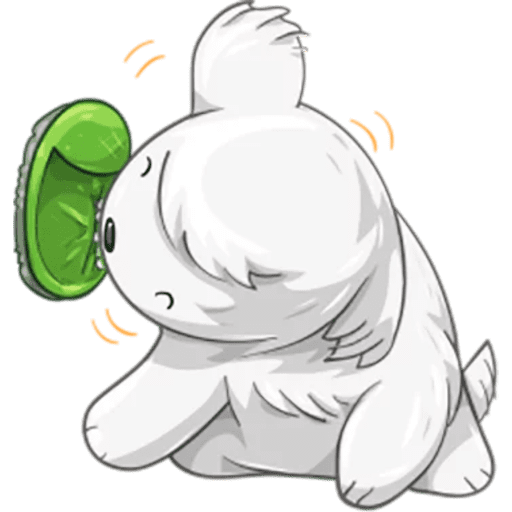 Beloni Cute Dog ✨🐶 20