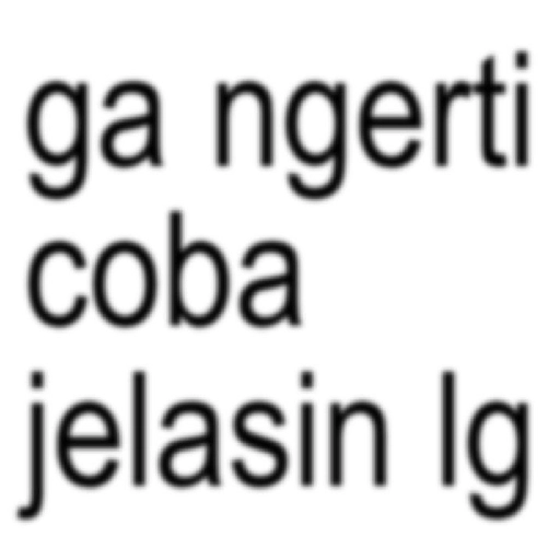 Brat anomaly text kck🤏 15