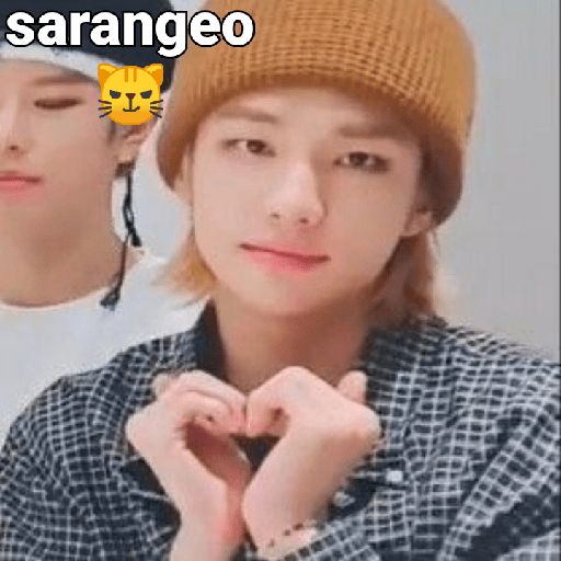 sarangeo