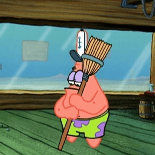 Patricio 🩷 2