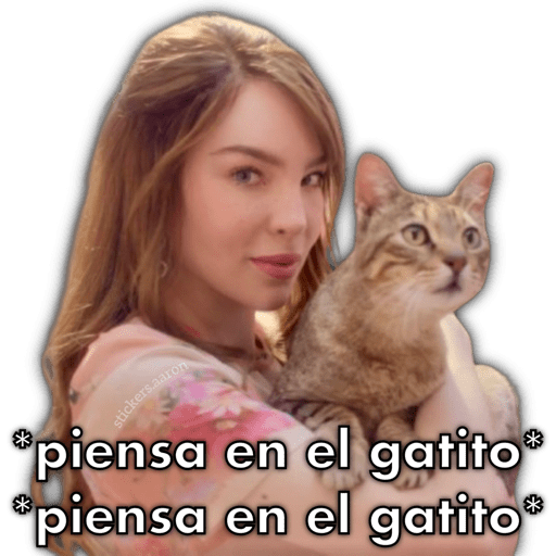 Mentiras la Serie Belinda  10