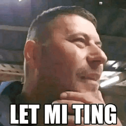 Meme tiktok reaction 5