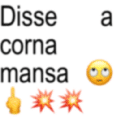 Patadas e indiretas  1