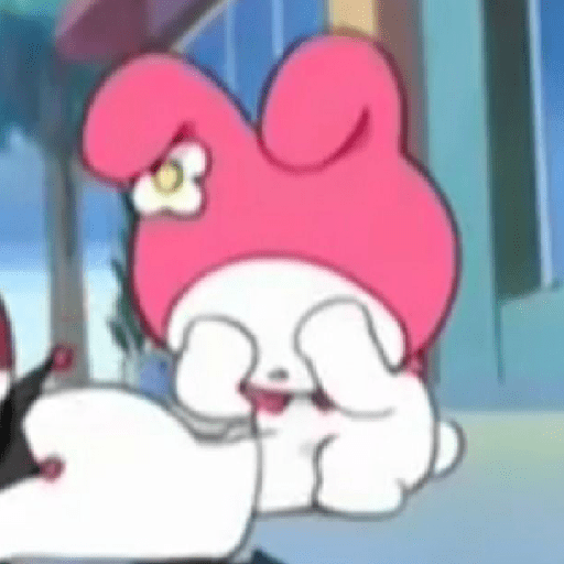Sanrio 27