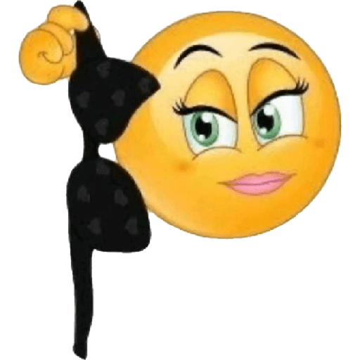 Emojis Hot 🥵 4