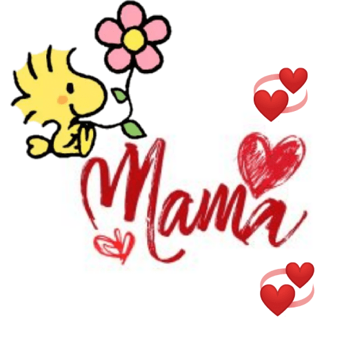 🧿 Feliz día Mamá ♥️🌹 7