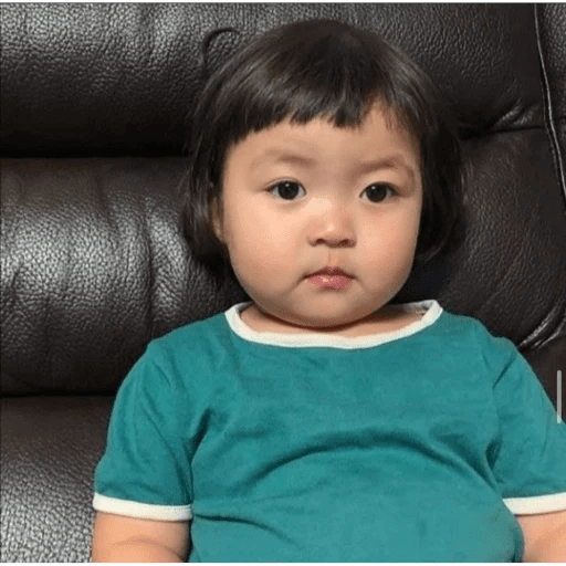 Bebés Reacciones #4 👶🏻 7