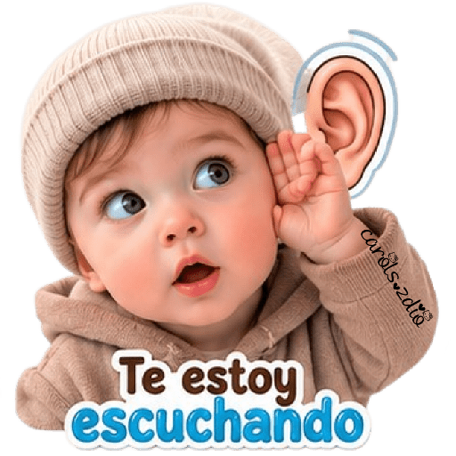 🍼 Bebés Reacciones 3 Chisme💬 1