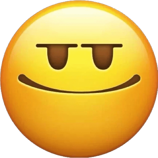 Emoji Iphone ₊˚⊹ᰔ 15