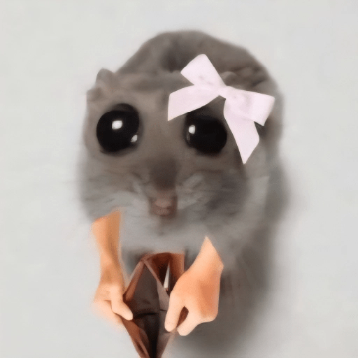 🐀Ratitas y Hámsters 🐹 8