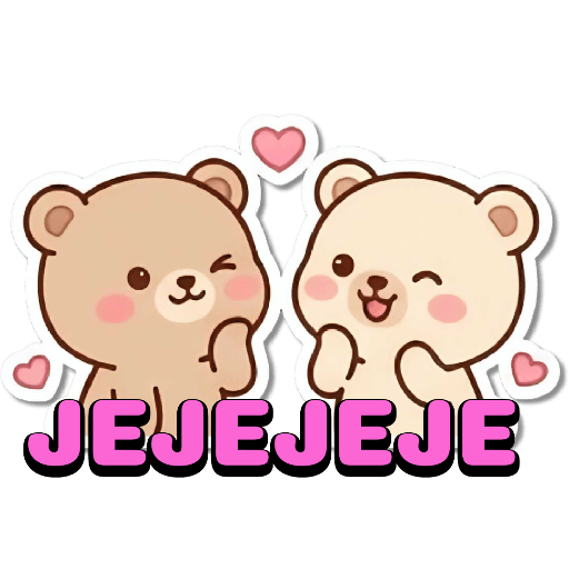 Ositos Cariñosos 🐻🐼 11