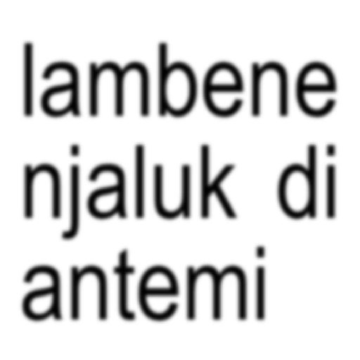 Brat anomaly text kck🤏 2