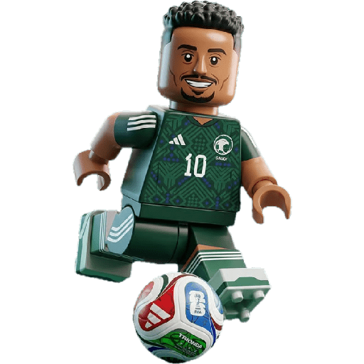 Legos Del Mundial 2026 13