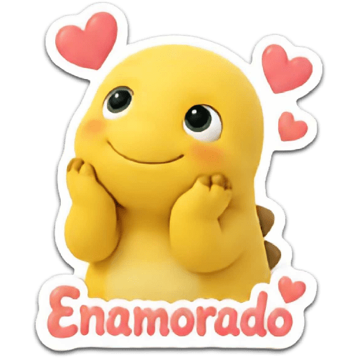 Nailong Dino 💛 1