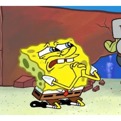 Bob Esponja ✨️ 2