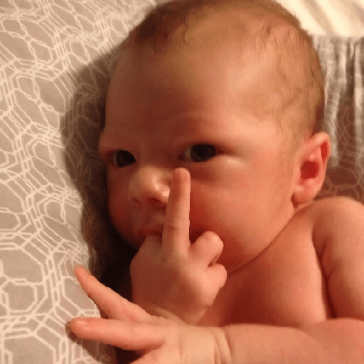 Bebes Reacciones #3 13