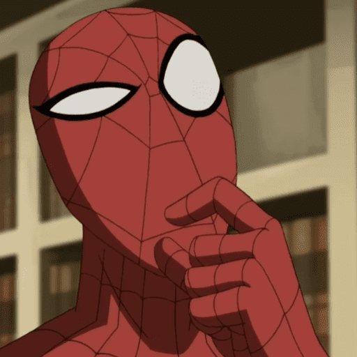 Homem aranha 5