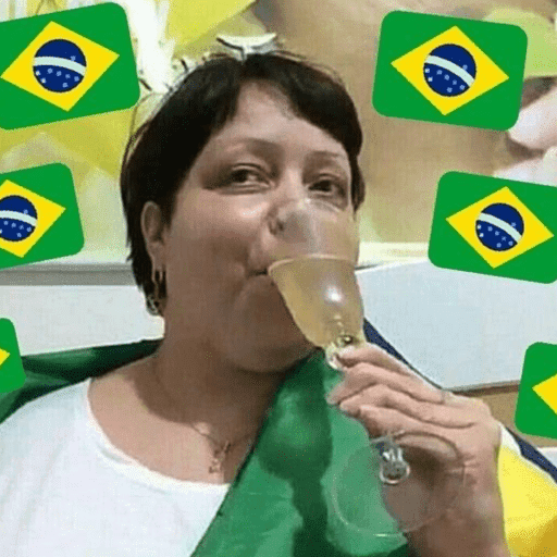 Brasil x Marrocos 13