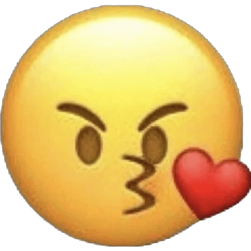 Emoji Iphone ₊˚⊹ᰔ 6