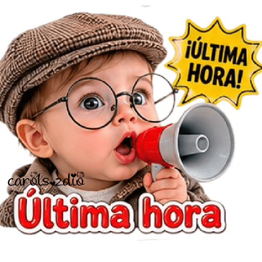 🍼 Bebés Reacciones 3 Chisme💬 11