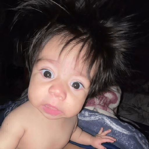 Bebés 🍼🚼 niños 4