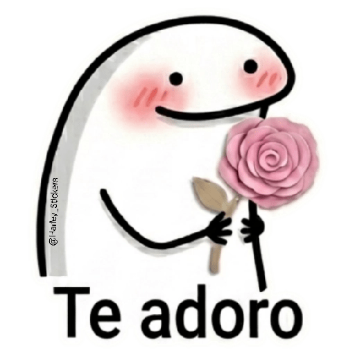 🧋🫐 Flork Mood 🫐🧋 2 3