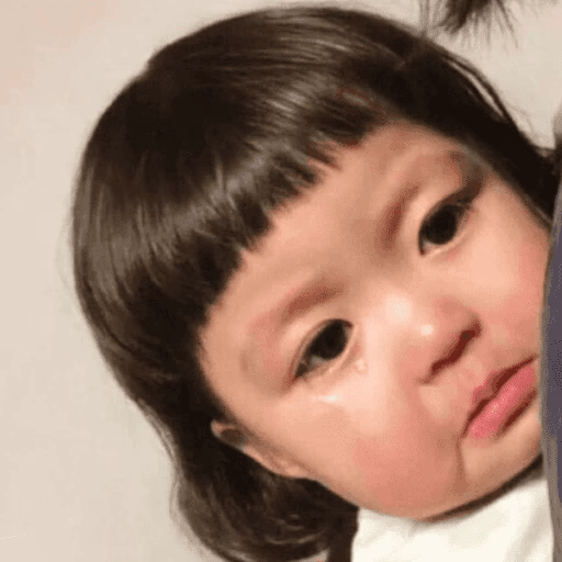 Bebé Coreanita 👧🏻 6