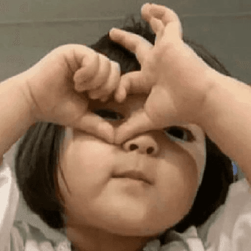 Bebé Coreanita 👧🏻 11