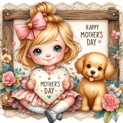 Happy Mother's day 🌸🌷 12