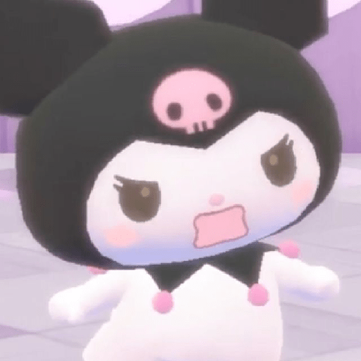 Sanrio 20