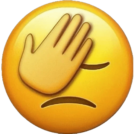 Emoji Iphone 𓂃✍︎ 1